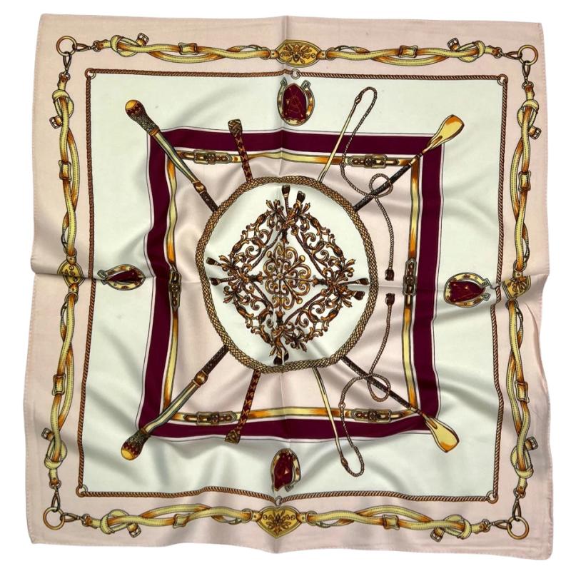 Pañuelo Flamenco Rosa Infantil 500-528