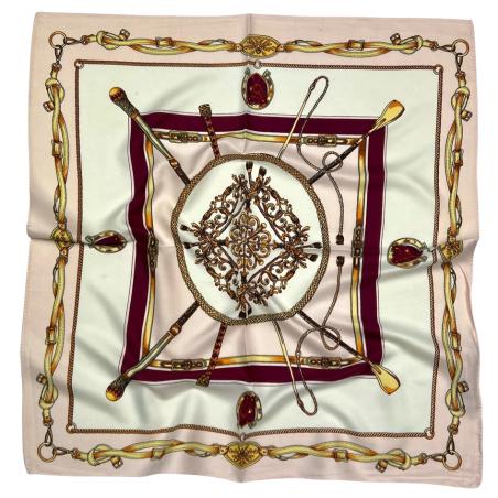 Pañuelo Flamenco Rosa Infantil 500-528