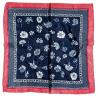 Pañuelo Flamenco Azul Infantil 500-531