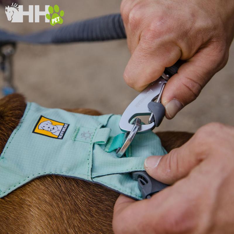 Correa Doble Ruffwear Para Perros Double Track Couper