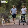 Correa Doble Ruffwear Para Perros Double Track Couper