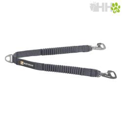 Correa Doble Ruffwear Para Perros Double Track Couper