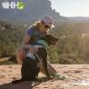 Arnes Refrescante Ruffwear Para Perros Swamp Cooler