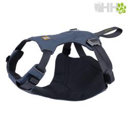 Arnes Para Coche Ruffwear Para Perros Loap Up