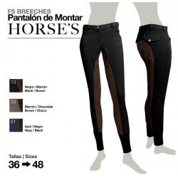  Pantalón Montar Horse´s