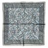 Pañuelo Flamenco Celeste Infantil 500-537