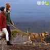 Correa Elastica Ruffwear Para Perros Roamer
