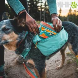 Mochila Ruffwear Para Perros Front Range
