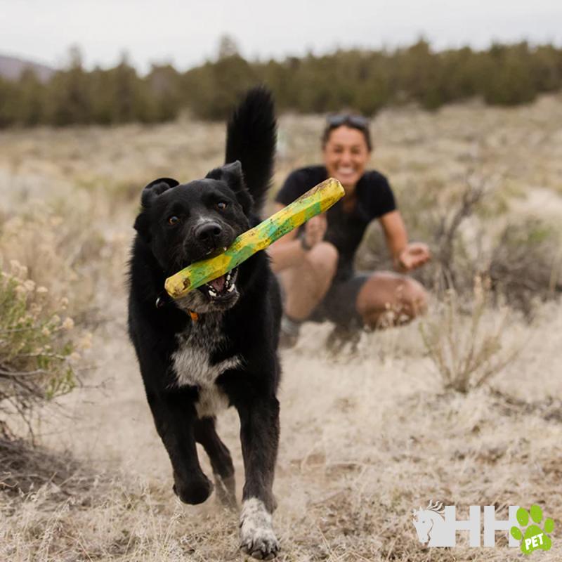 Palo Ruffwear Para Perros Gnawt-A-Stick