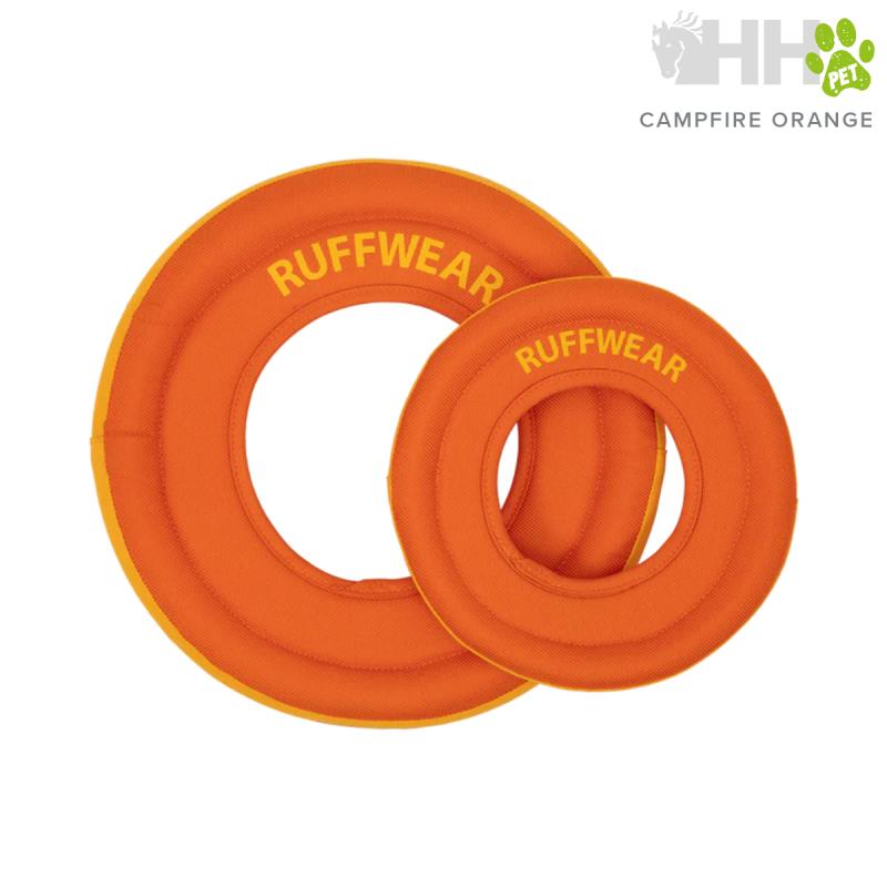 Juguete Flotante Ruffwear Para Perros Hydro Plane