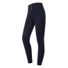 Pantalones De Equitación Essential High Waist Silikon