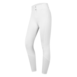 Pantalones De Equitación Essential High Waist Silikon