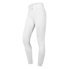 Pantalones De Equitación Essential High Waist Silikon