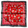 Pañuelo Flamenco Rojo Infantil 500-539