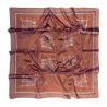 Pañuelo Flamenco Marrón Adulto 600-507