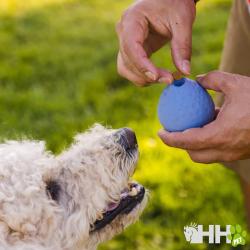 Juguete Para Lanzar Ruffwear Para Perros Turnup