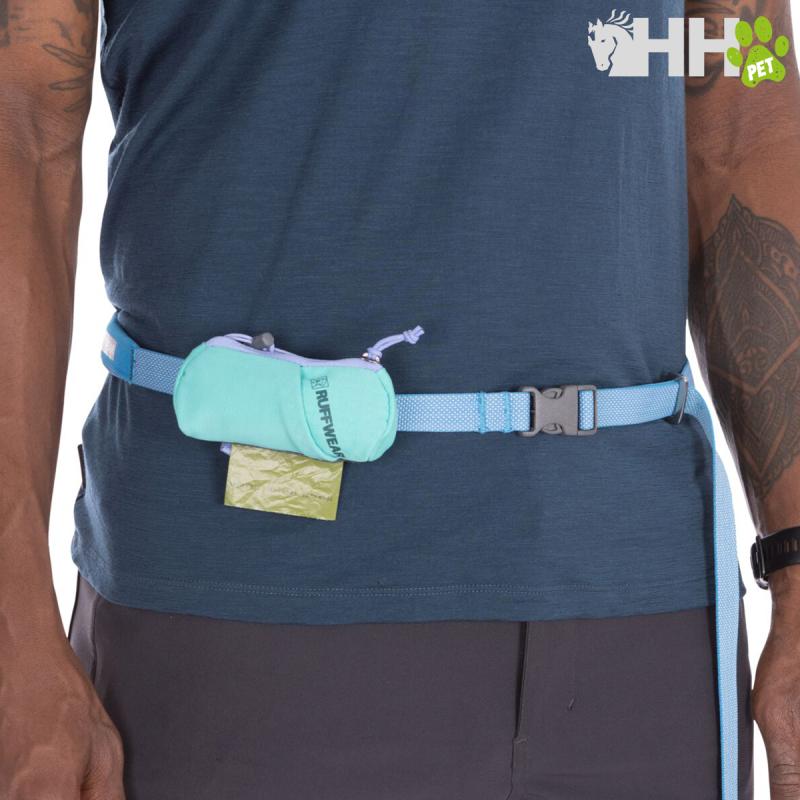 Dispensador De Bolsas Ruffwear Para Perros Stash Bag Mini