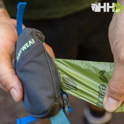 Dispensador De Bolsas Ruffwear Para Perros Stash Bag Mini