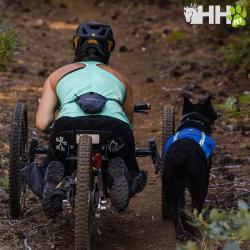 Bolsa Ruffwear Para Perros Pack Out Bag