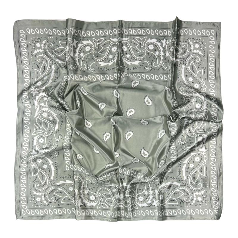 Pañuelo Flamenco Verde Adulto 600-510