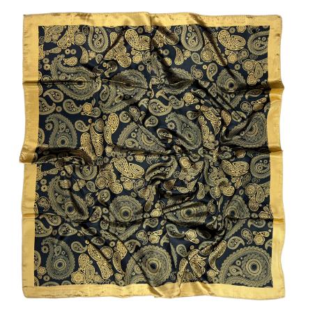 Pañuelo Flamenco Negro Adulto 600-514