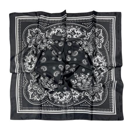 Pañuelo Flamenco Negro Adulto 600-515