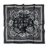 Pañuelo Flamenco Negro Adulto 600-515
