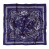 Pañuelo Flamenco Azul Adulto 600-526