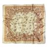 Pañuelo Flamenco Beige Adulto 600-537
