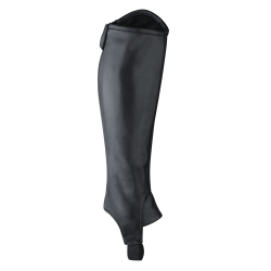 Polainas De Cuero Classic