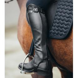 Polainas De Cuero Classic