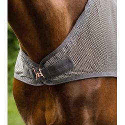 Manta De Carrusel Con Mosquero Comfort