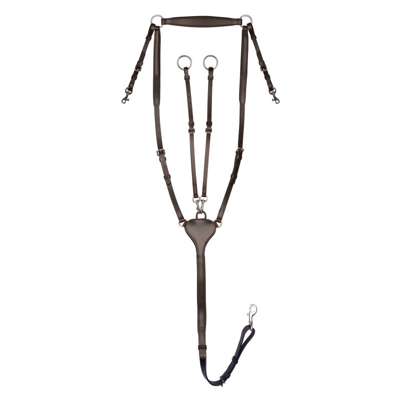 Pechopetral Waldhausen X-Line Professional