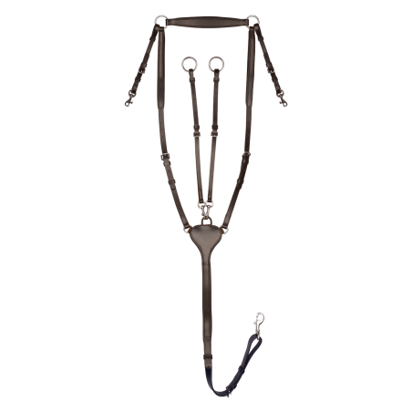 Pechopetral Waldhausen X-Line Professional