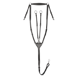 Pechopetral Waldhausen X-Line Professional