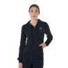 Women's Cropped Hoodie