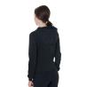 Women's Cropped Hoodie