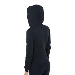 Women's Cropped Hoodie