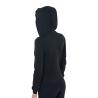 Women's Cropped Hoodie
