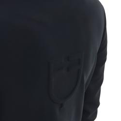 Women's Cropped Hoodie