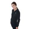 Women's Cropped Hoodie