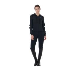 Women's Cropped Hoodie