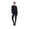 Women's Cropped Hoodie