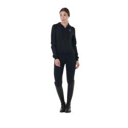 Women's Cropped Hoodie