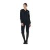 Women's Cropped Hoodie