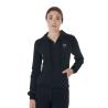 Women's Cropped Hoodie
