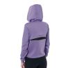 Women's Cut Out Hoodie