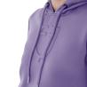 Women's Cut Out Hoodie