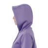 Women's Cut Out Hoodie