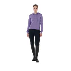 Women's Cut Out Hoodie